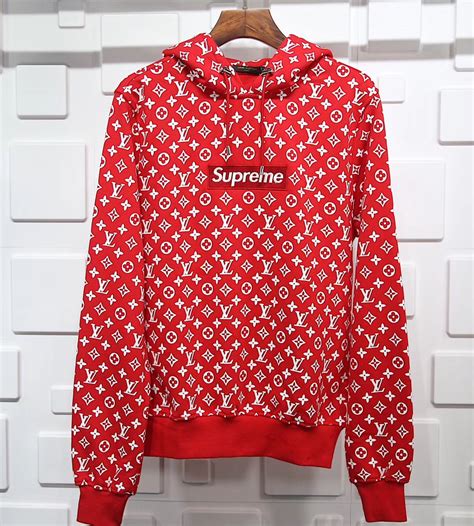 louis vuitton x supreme what happened|supreme x louis vuitton hoodie.